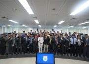 Eksponen Pejuang Sulbar Dukung Panca Daya, SDK: Wali Amanah Jadi Kontrol Moral