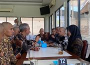 Plh Sekda Lepas 15 Putra-Putri Terbaik Sulbar Calon IPDN