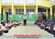 Satu Hati, Satu Panggung: Siswa SDN 3 Lemba Berani Tampil dan Ungkap Aspirasi