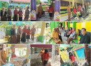 SDN 7 Salotungo Sambut Tim Pembina Adiwiyata Provinsi, Siap Raih Predikat Sekolah Adiwiyata