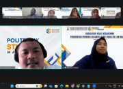 Pemprov Sulbar dan STIA LAN Makassar Dorong Peningkatan Kapasitas ASN melalui Sosialisasi Kelas Kerja Sama