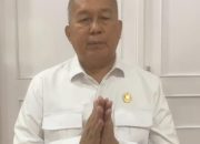 Ketua DPRD Wajo Ajak Masyarakat Sampaikan Aspirasi dengan Damai