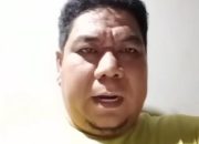 Alumni HMI Wajo Ajak Masyarakat Sampaikan Aspirasi dengan Damai dan Bermartabat