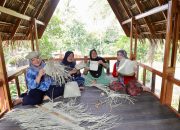 Dari Semak Belukar Jadi Sumber Ekonomi Masyarakat,Reforma Agraria Hidupkan Potensi Desa Bandung