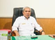 DLH Sulbar Siap Tingkatkan Kapasitas Pengelolaan Limbah Program MBG