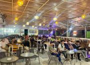 Dari FGD HMI, Ajakan Kolaborasi untuk Wujudkan Sulbar yang Lebih Maju dan Sejahtera