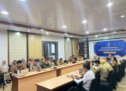 Bapperida Sulbar Gelar Rakor Revitalisasi Pendidikan dan Pelatihan Vokasi
