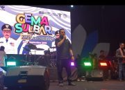 Gema Sulbar 2025 Sukses Digelar, Bau Akram Dai: Keterlibatan UMKM Dongkrak Ekonomi Masyarakat