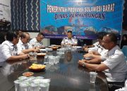 Evaluasi Kinerja dan Kehadiran Pegawai, Dishub Sulbar Siapkan Langkah Perbaikan Lebih Terstruktur