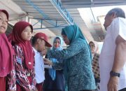 Launching Gerakan CINTA PANGAN Selamatkan Pangan, Wujudkan Generasi Sehat