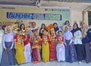 Sisa Makanan Capai 1 Juta Kg per Tahun, Pemprov Sulbar Luncurkan Gerakan CINTA PANGAN