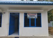 Dukung Program Gubernur, DKP Sulbar Pastikan Pabrik Es Beroperasi Efisien