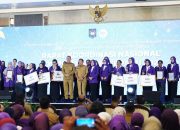 Pemprov Sulbar Dukung Transformasi Posyandu sebagai Pusat Layanan Terpadu