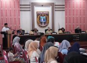 Wagub Sulbar Ajak Perbankan Wujudkan Seribu UMKM Baru