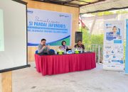 Dinkes Sulbar Luncurkan “Si Pandai Jafungkes” untuk Perkuat Profesionalisme ASN Kesehatan