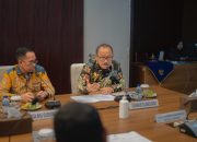 Perpusnas RI Dukung Penuh Gerakan Sulbar Mandarras untuk Perkuat Literasi Daerah