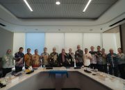 Kadiskominfo Sulbar: Berkat Gubernur, Bakti Komdigi Siap Bantu 163 Titik Blankspot Tahun 2025