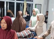 KLB Keracunan Makanan di Tapalang, 26 Siswa Terdampak, Dinkes Sulbar Terjunkan Tim Investigasi*