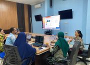 Rencana Pembangunan Tersus di Majene Dibahas, DKP Sulbar Tekankan Aspek Lingkungan dan Sosial