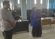 Tingkatkan Kualitas Layanan, DKP Sulbar Terima Pemantauan dan Evaluasi dari Biro Organisasi