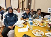 Di Tengah Penurunan IDI Pusat, Sulbar Catat Kenaikan Indeks Demokrasi Jadi 74,56