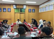 Disporapar Bakal Gelar Napak Tilas Sejarah Islam Tana Luwu, Sekda Jumal; Kenapa Baru Sekarang?