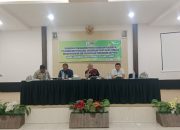 DLH Sulbar Gelar Sosialisasi Pendampingan dan Pembinaan Adipura di Kabupaten Majene