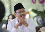 Perkuat Perlindungan Sosial, Gubernur SDK Bahas Kemiskinan Ekstrem Bersama Mensos