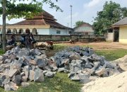 SDN 01 Tegal Ombo Gelar Doa Bersama Bentuk Rasa syukur Mendapat Bantuan Repitalisasi Sekolah