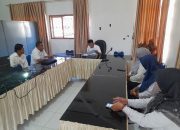 Dorong Tata Kelola Air Tanah, ESDM Sulbar Inisiasi Tim SI JARI MANIS