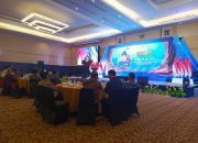 Sulbar Dorong Ekonomi Biru dan Energi Terbarukan Lewat Saqbe Forum 2025