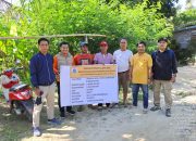 Dinas Perkimtan Sulbar Kembali Lakukan MC.0 Pembangunan PSU di Pamboang dan Banggae Majene