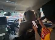 Polda Sulsel Laksanakan Monitoring dan Patroli di Kecamatan Tallo, Situasi Terpantau Kondusif