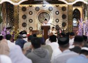 Peringatan Maulid Nabi, Wagub Sulbar Ingatkan Pentingnya Menjaga Silaturahmi