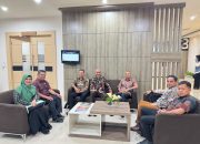 Digitalisasi Koperasi ASN Panca Daya, Pemprov Sulbar Gandeng Bank Sulselbar