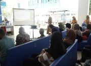 RSUD Sulbar Berikan Penyuluhan Rabies, Tekankan Pentingnya Vaksinasi