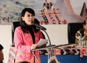 Masyarakat Adat Jadikan Sertipikat Tanah Ulayat Penjaga Warisan Budaya