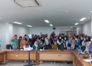 Terima Aspirasi Aliansi Tenaga Kontrak, DPRD Sulbar Siap Perjuangkan melalui Mekanisme Resmi