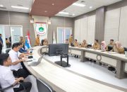 Pastikan Akses Merata, Pemprov Sulbar Matangkan Anggaran BPJS 2026