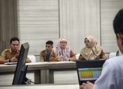 Meski Anggaran Terbatas, Pemprov Sulbar Pastikan UHC 2026 Tetap Berjalan