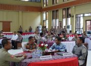Wakapolda Sulbar Buka Pelatihan Keterampilan Pra-Purna Tugas, Jaminan Kemandirian dan Produktivitas di Masa Pensiun