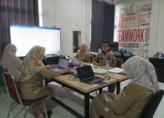 Wujudkan Pembangunan Berkelanjutan, BPBD Sulbar Tekankan Pentingnya Mitigasi dalam Setiap Program