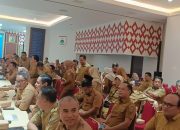 Pengurangan Alokasi TKD 2026, Sekretariat DPRD Sulbar Siap Lakukan Penyesuaian Program