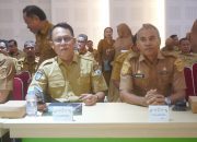 Bapperida Sulbar Siap Kawal Efisiensi Anggaran, Dukung Arahan Gubernur Hadapi Pengurangan TKD 2026