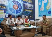 Kawal Sensus Ekonomi 2026, Diskominfo Sulbar Tegaskan Peran Sebagai Wali Data Daerah