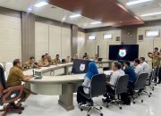 Perlindungan Sosial Inklusif: Bapperida Sulbar Dorong Alokasi Anggaran BPJS di APBD 2026