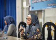 Dinas Kesehatan Sulbar Koordinasi LP/LS Penguatan Pelayanan Anak Usia Sekolah dan Remaja