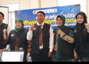 RSUD Sulbar Gandeng UNIMAJU Latih Mahasiswa dan Tenaga Kesehatan Kuasai SEM AMOS