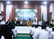 Doa dan Dzikir Kebangsaan, Lintas Agama Serukan Menjaga Daerah dengan Persatuan