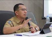 Klinik Pemerintah Digital Diharapkan Perkuat Tata Kelola Pemda Sulbar